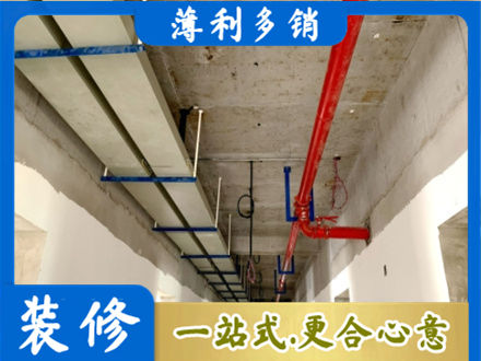 吉安水电改造贵吗
